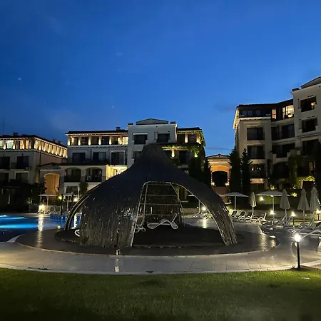 Green Life Beach Sosopol, Studio Comfort Apartamento
